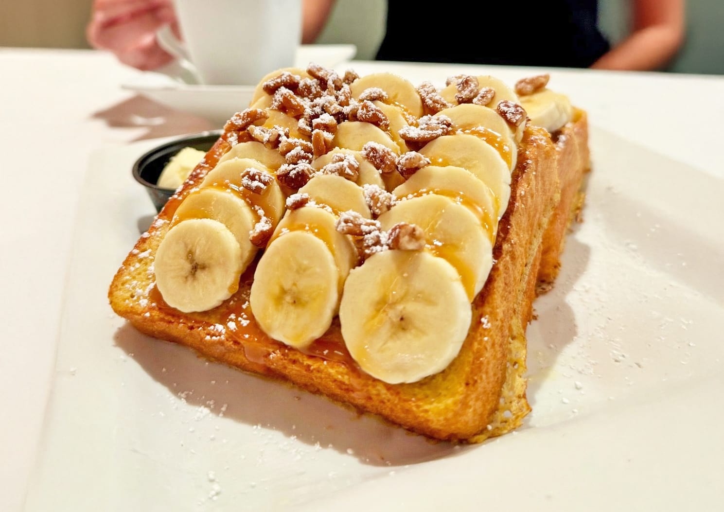 Keke's Breakfast Cafe