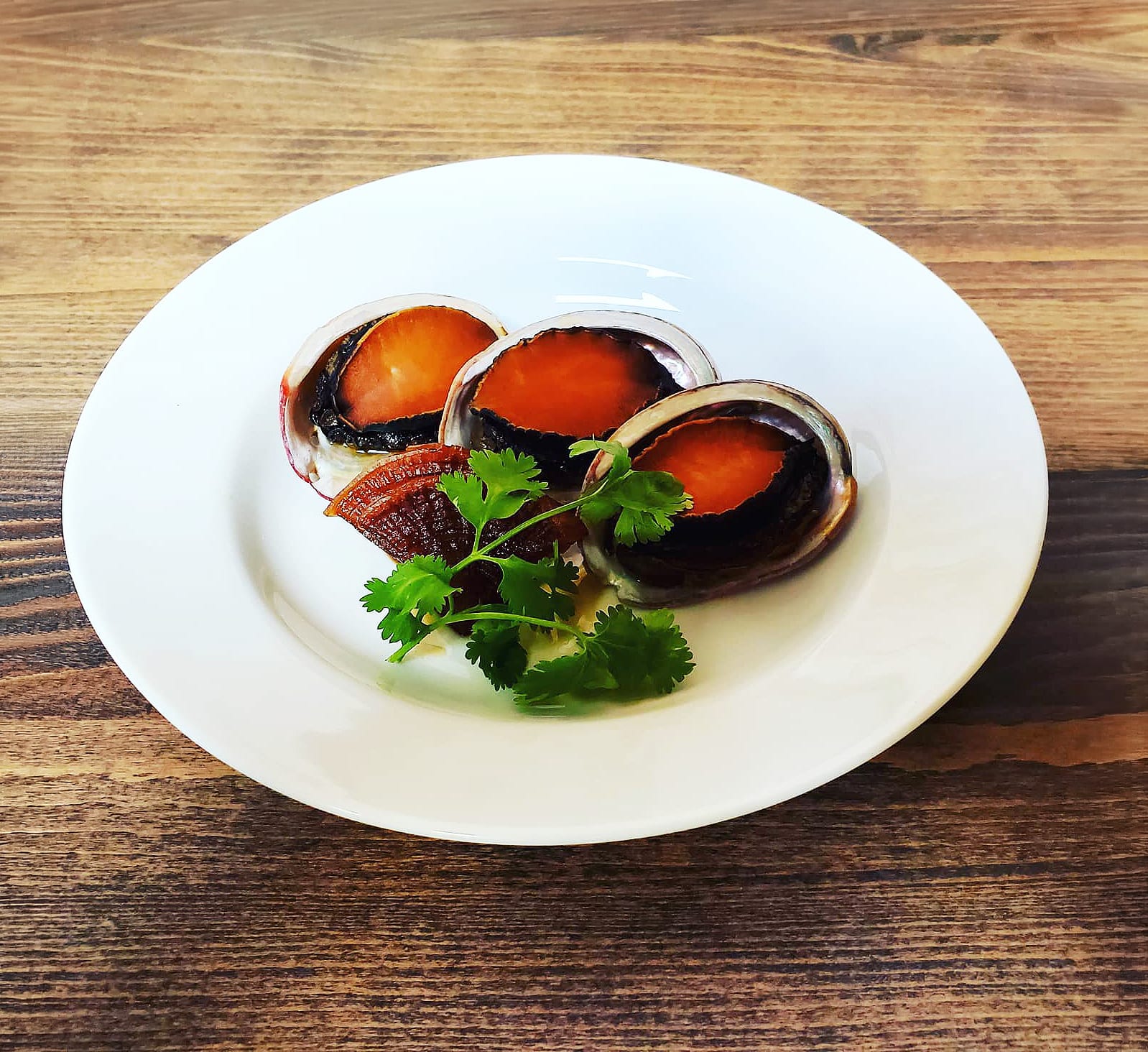 Teru Sushi Of Santa Barbara
