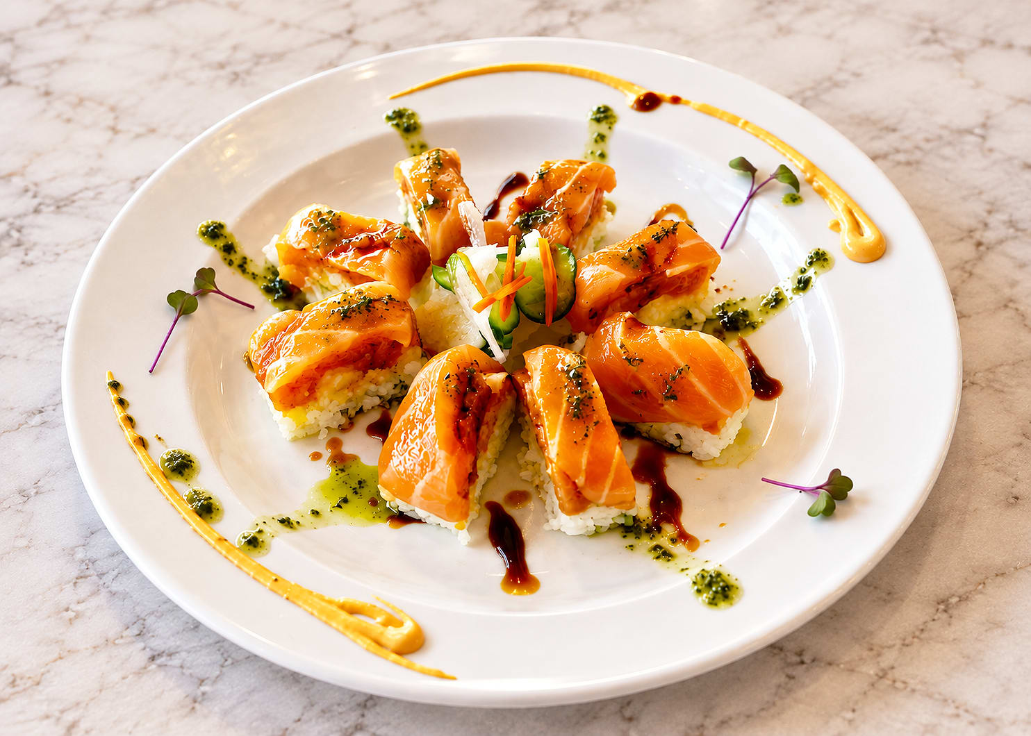 Photo 1 of 4: Teru Sushi Of Santa Barbara