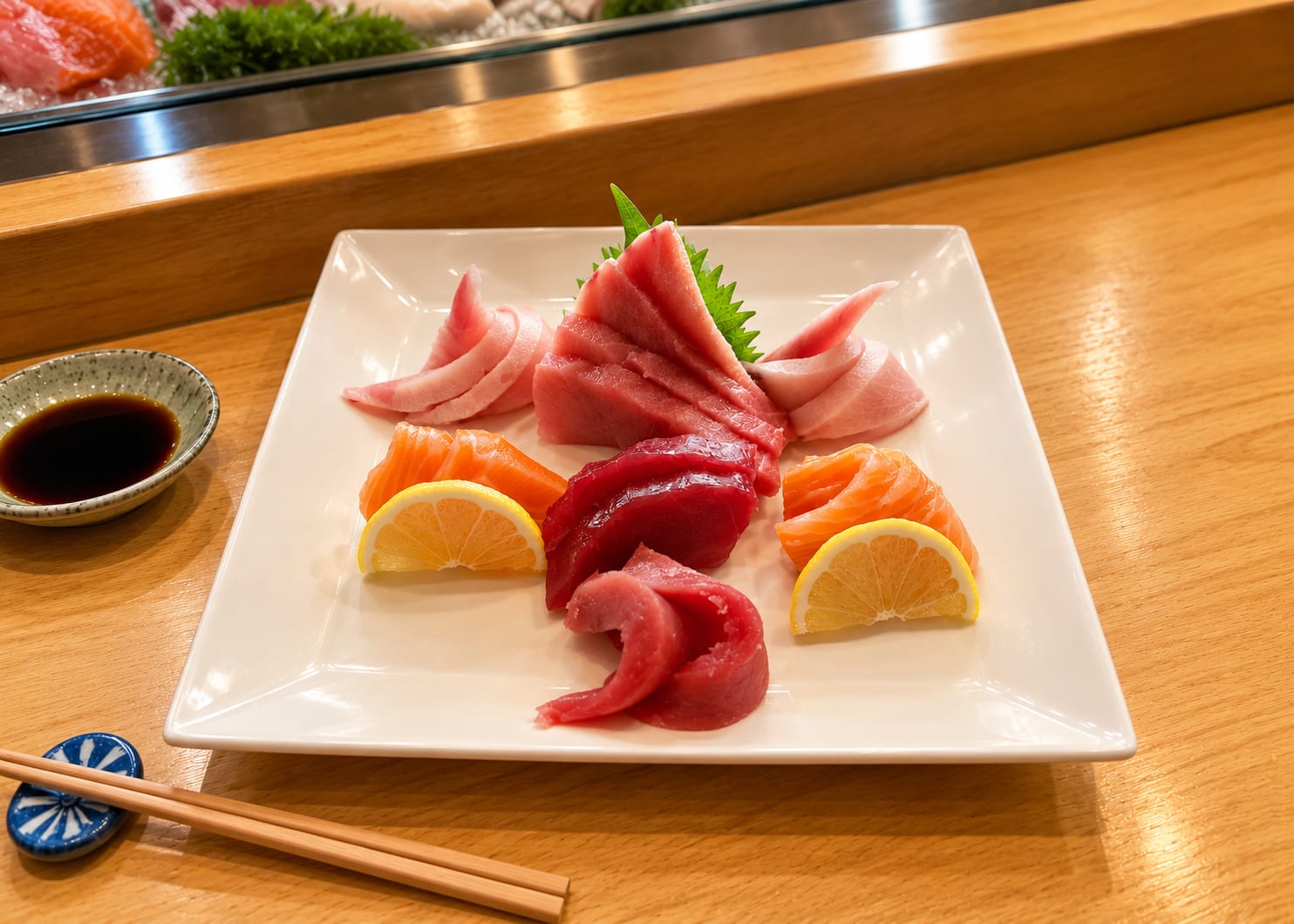Teru Sushi Of Santa Barbara