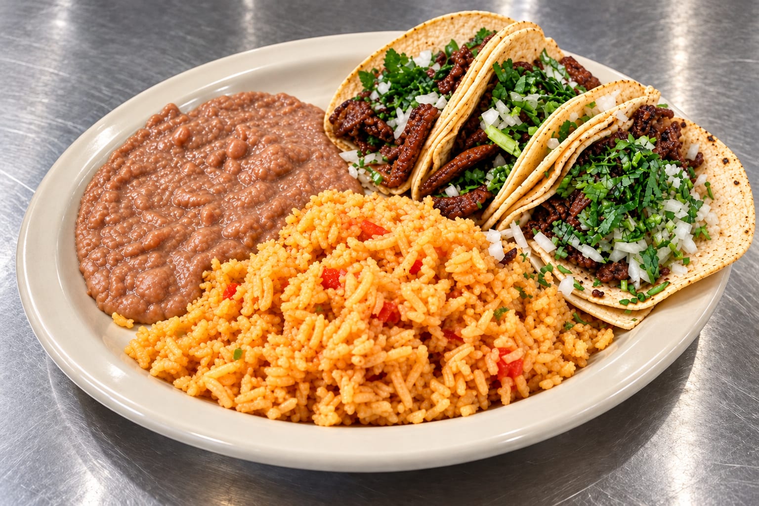 El Taco Jalisco