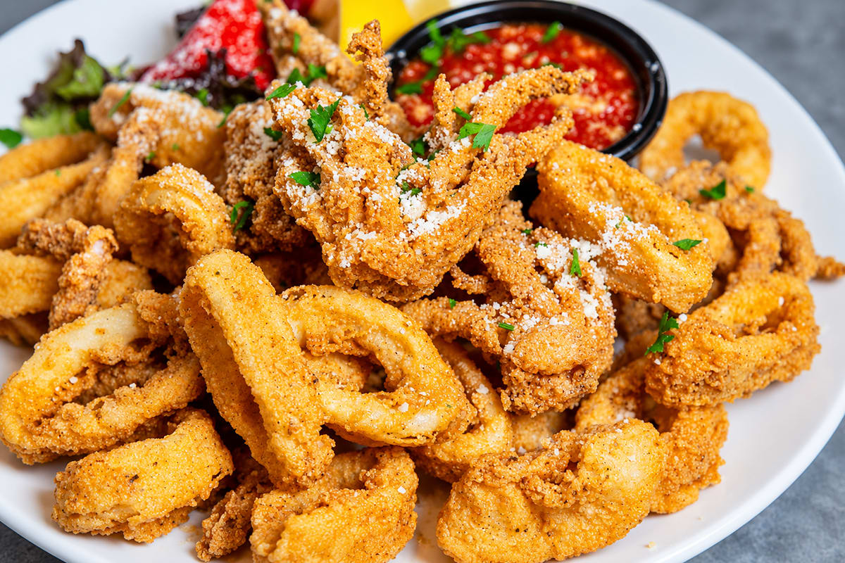 Ceno Grille
