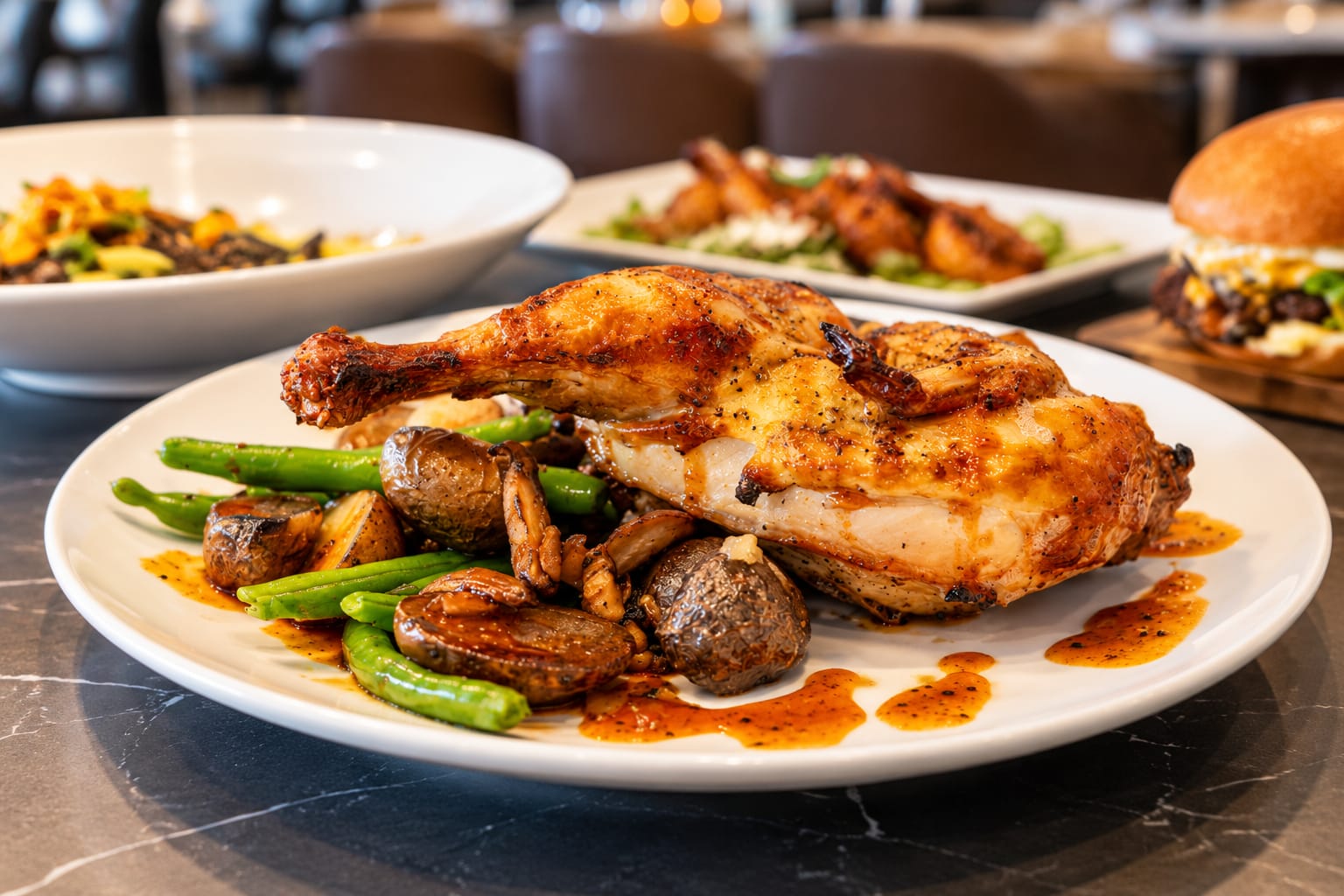 Maples Bar & Bistro