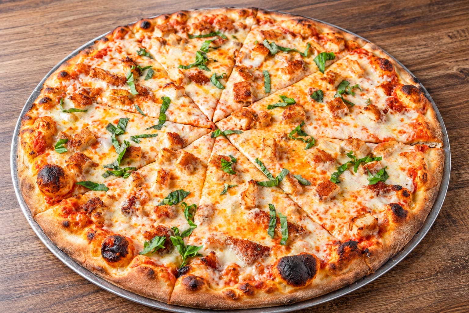 That Pizza Joint