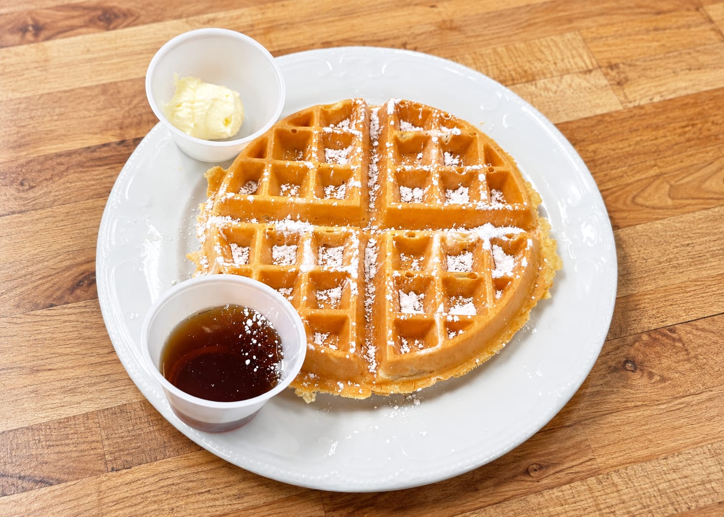 Passport Diner
