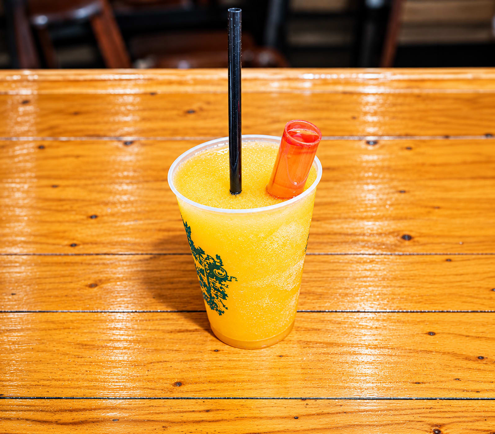Mango's 2.0 Beach Bar
