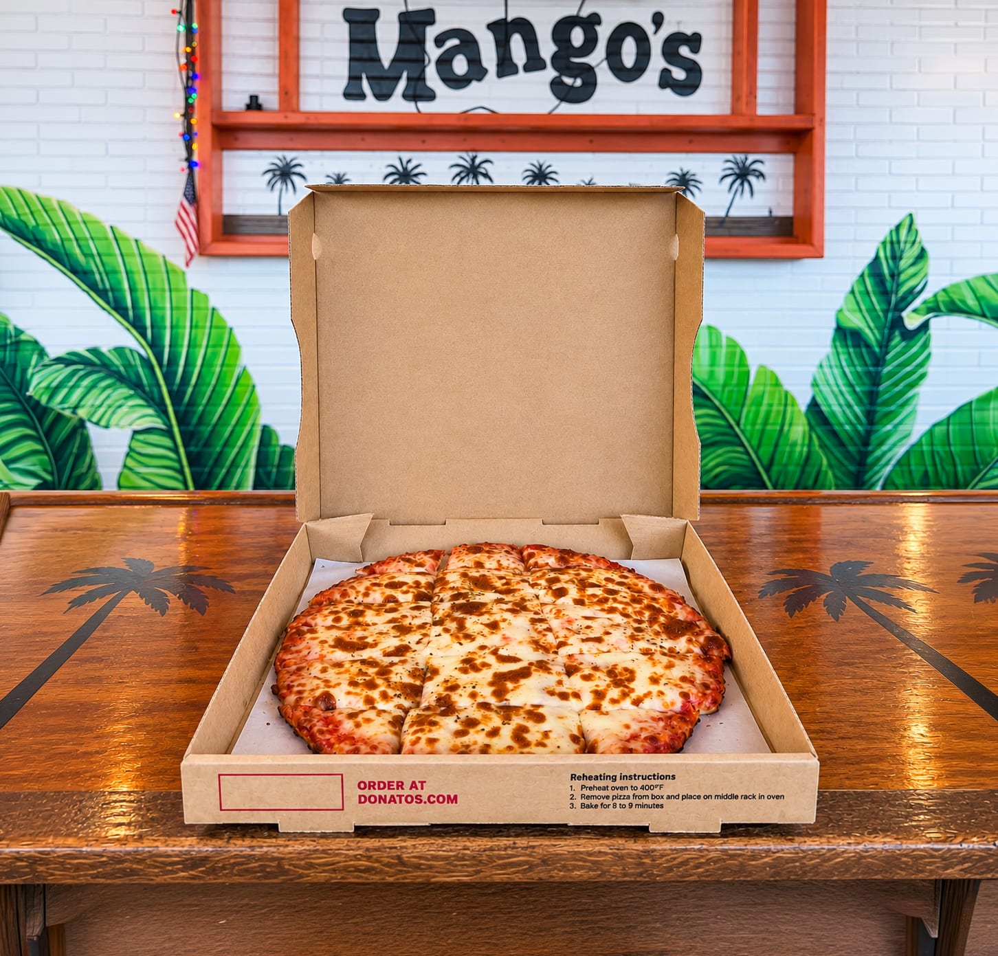 Photo 1 of 4: Mango's 2.0 Beach Bar