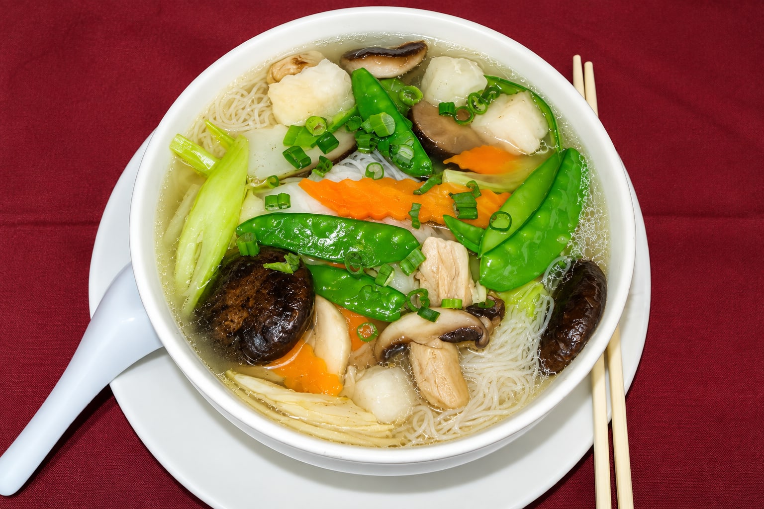 Super Wok