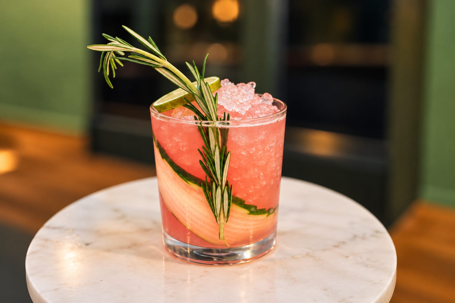 Craftails Speakeasy