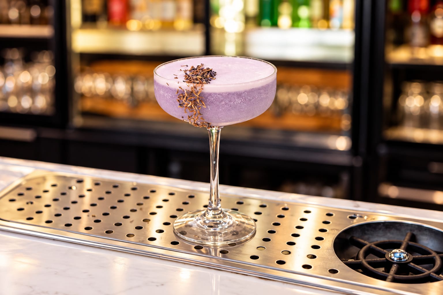 Craftails Speakeasy