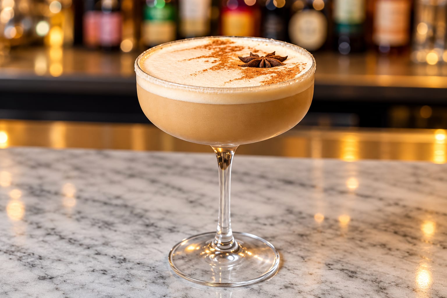 Craftails Speakeasy