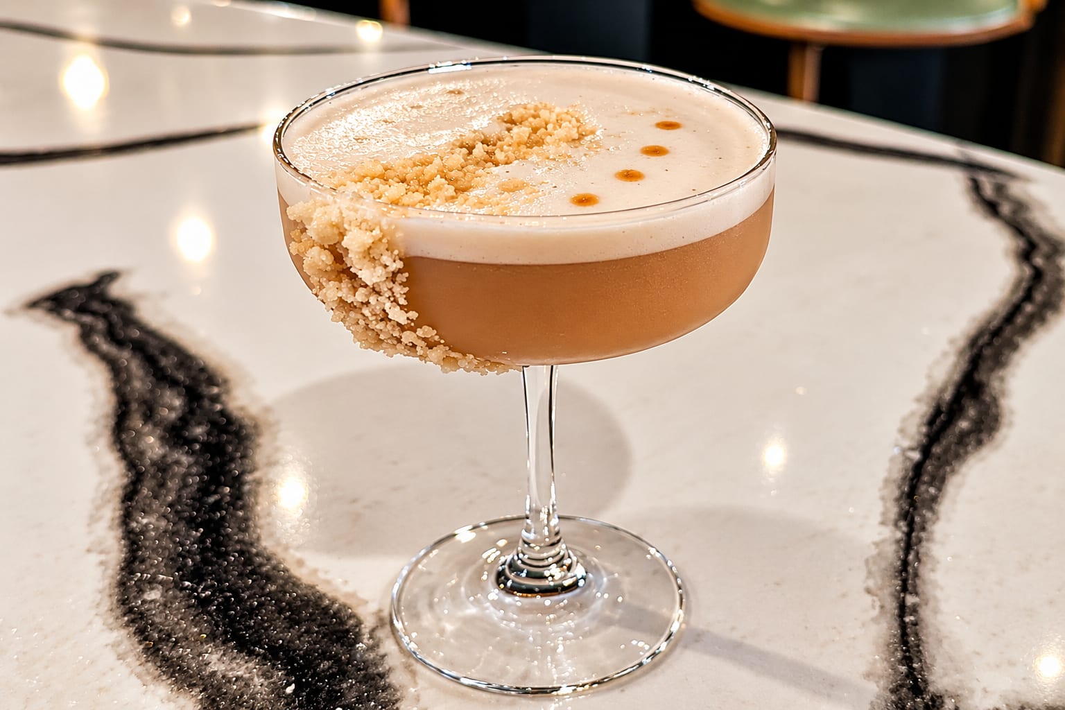 Craftails Speakeasy