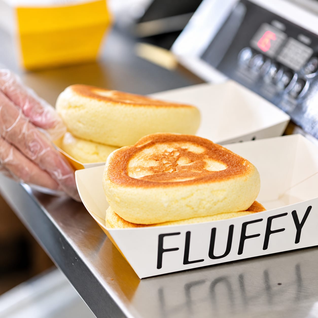 Fluffy Fluffy East Cobb