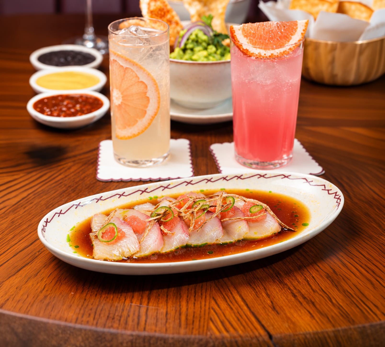 Mero Mero Modern Tex Mex