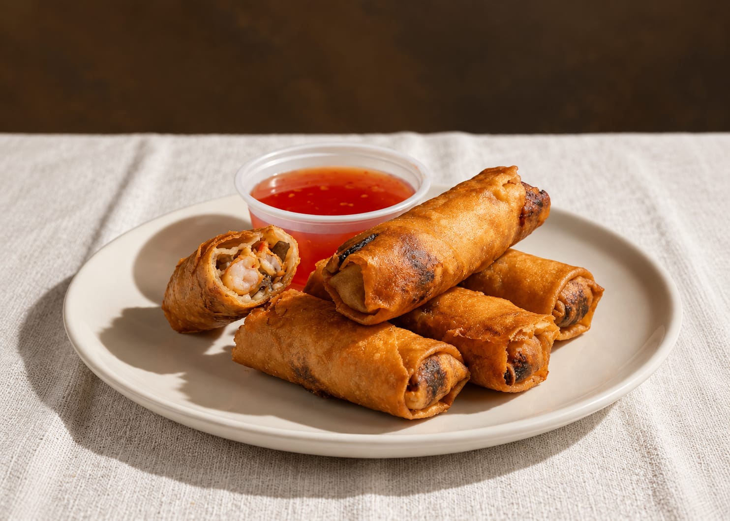 Zab-E-Lee Thai Sushi
