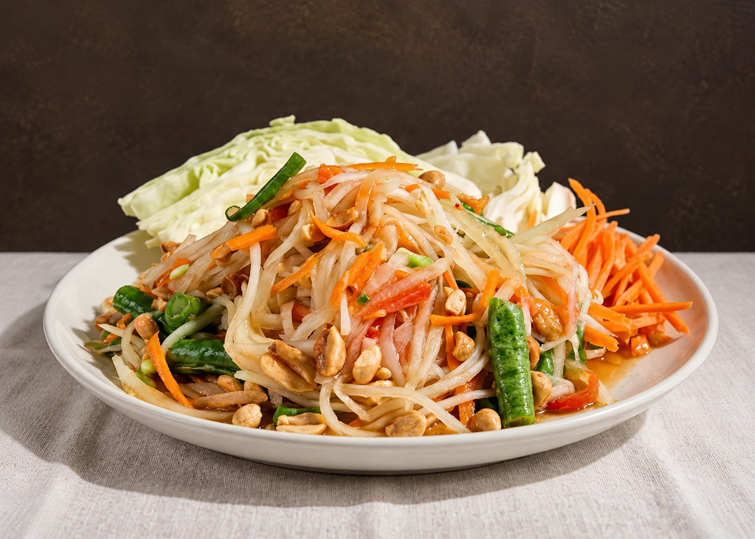 Zab-E-Lee Thai Sushi