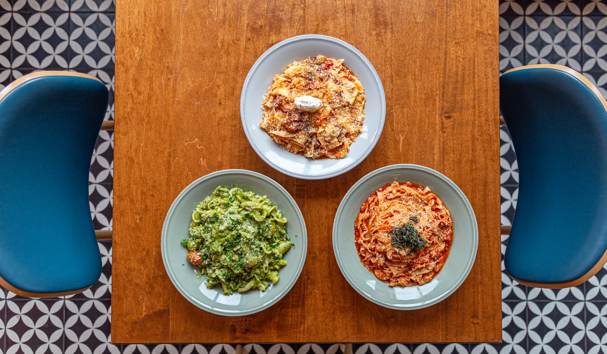Sarto Restaurant