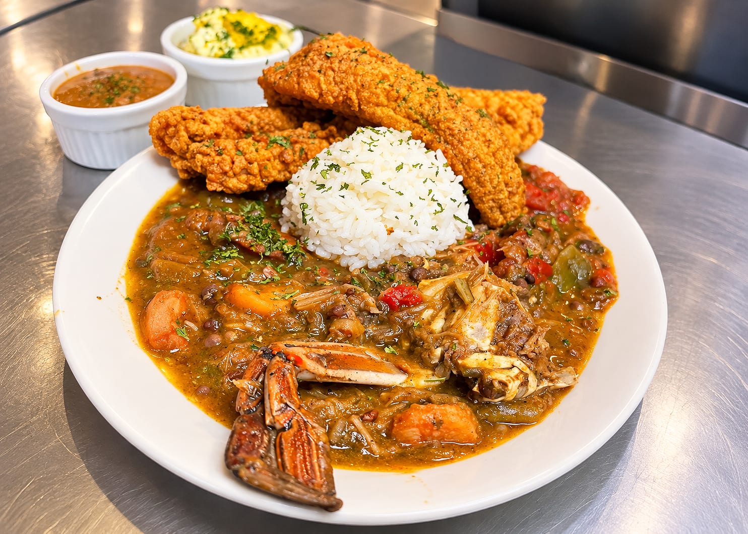 Vaucresson Creole Cafe & Deli