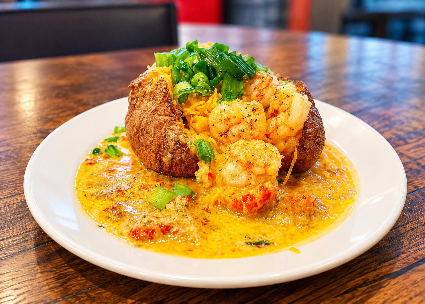 Photo 1 of 4: Vaucresson Creole Cafe & Deli
