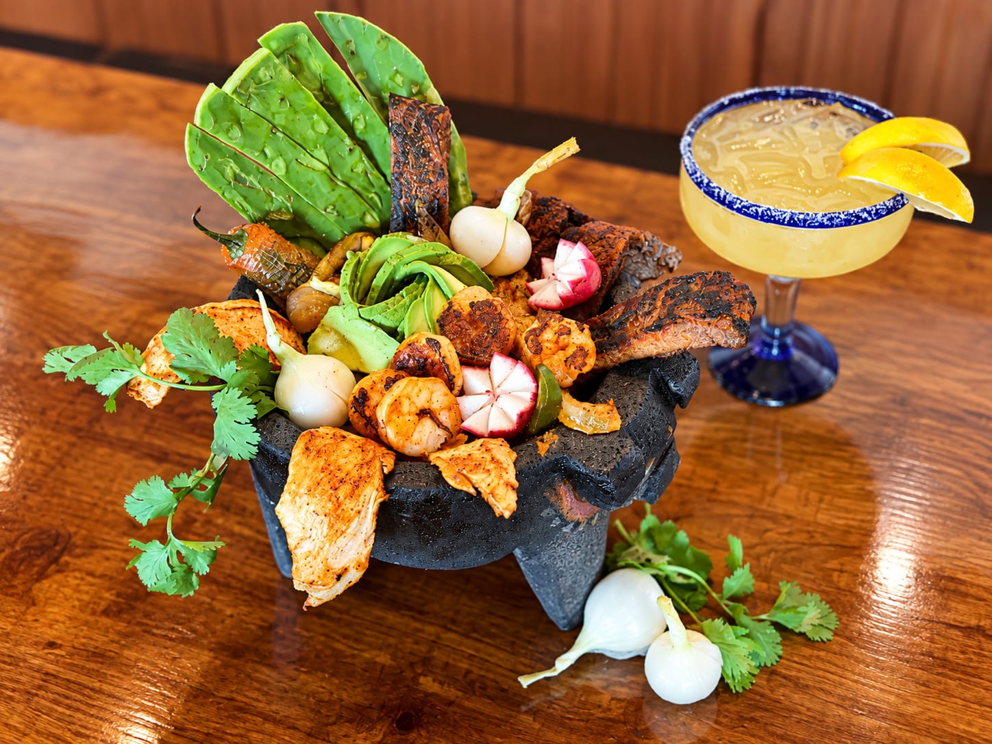 La Finka Mexican Restaurant & Grill Athens