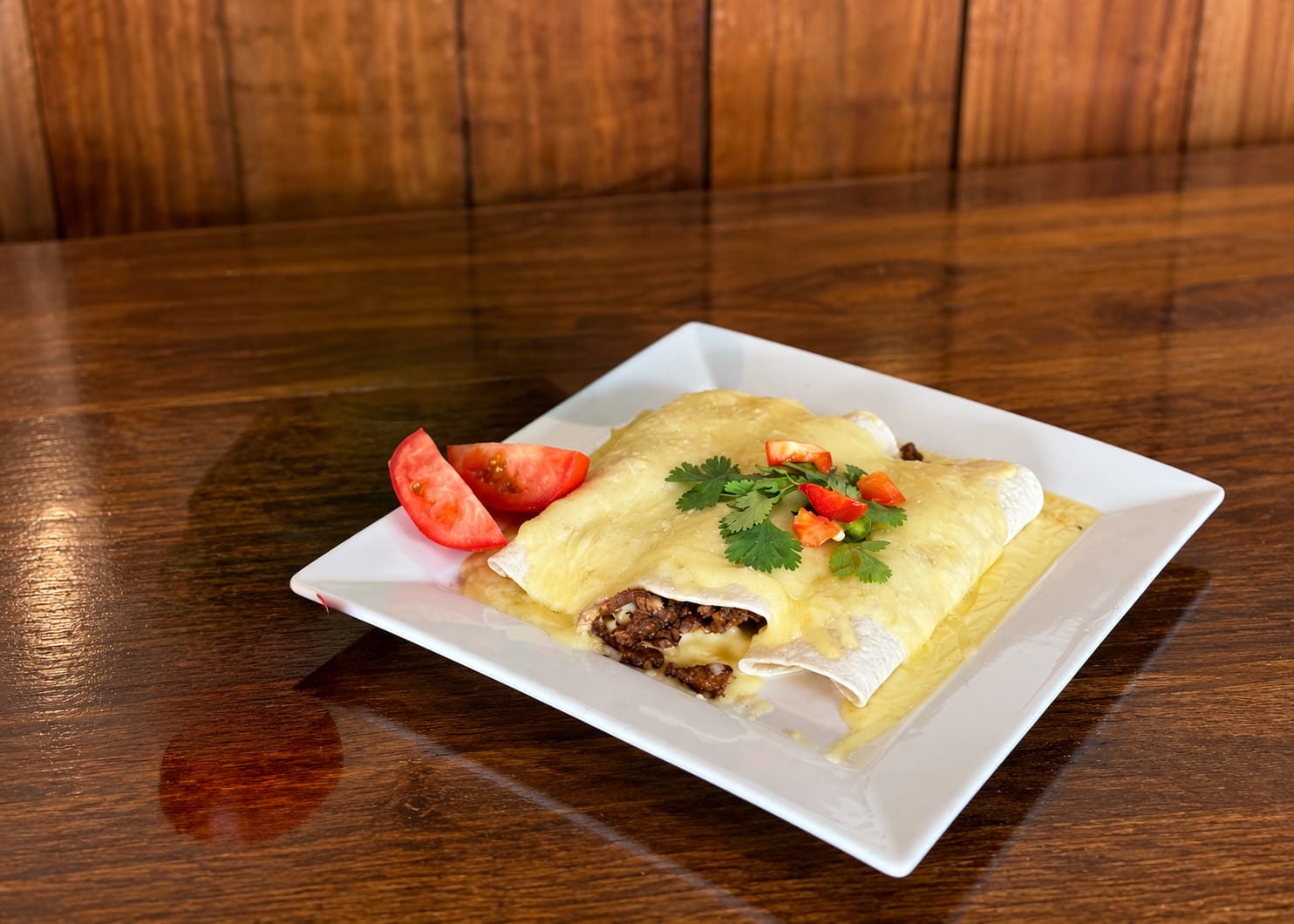 La Finka Mexican Restaurant & Grill Athens