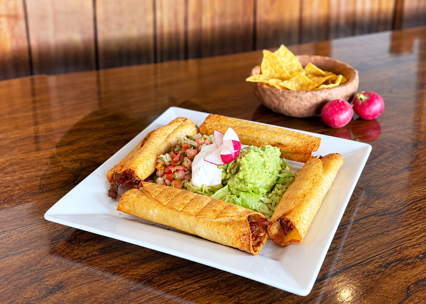 La Finka Mexican Restaurant & Grill Athens