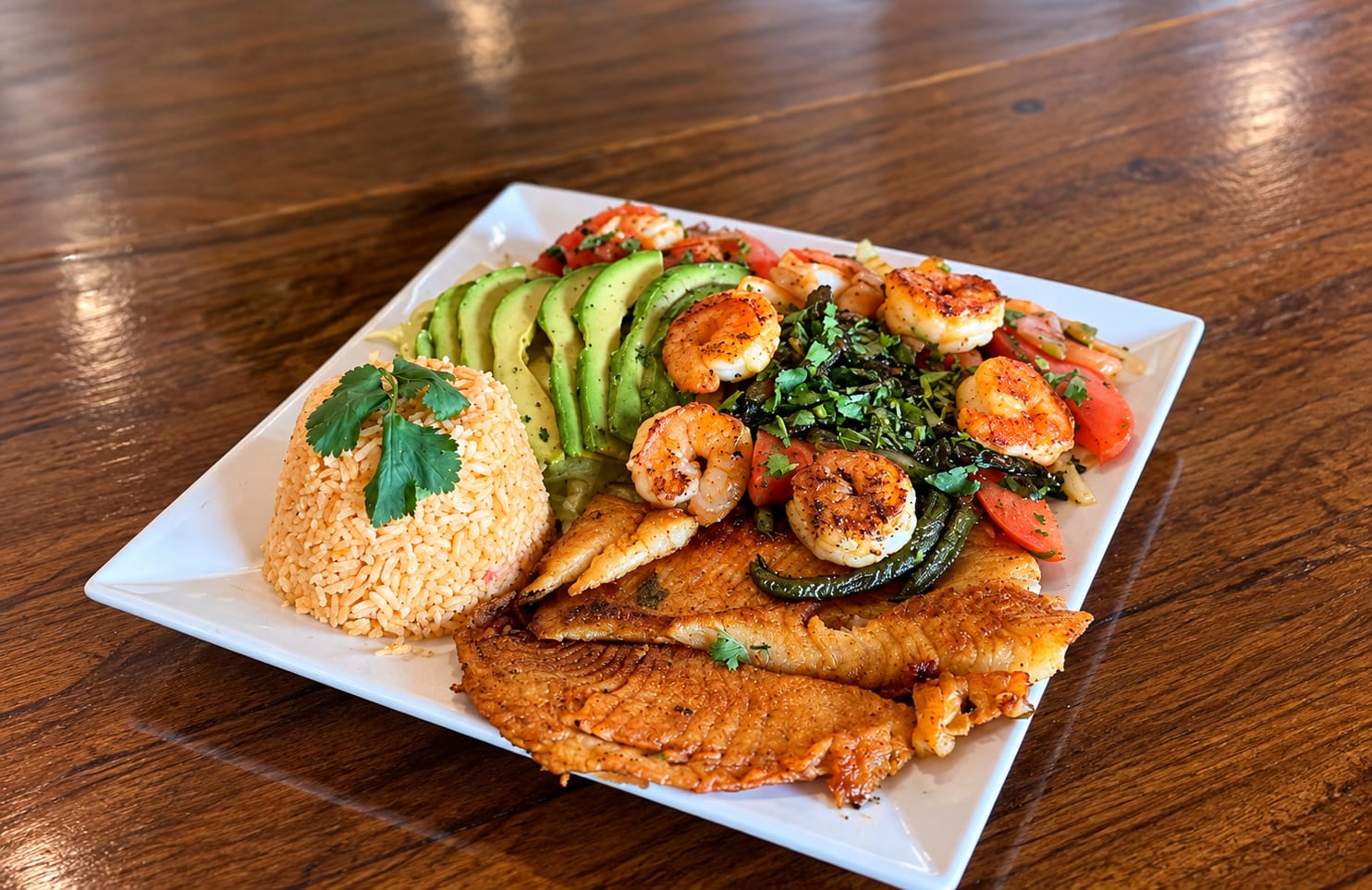 Photo 1 of 4: La Finka Mexican Restaurant & Grill Athens