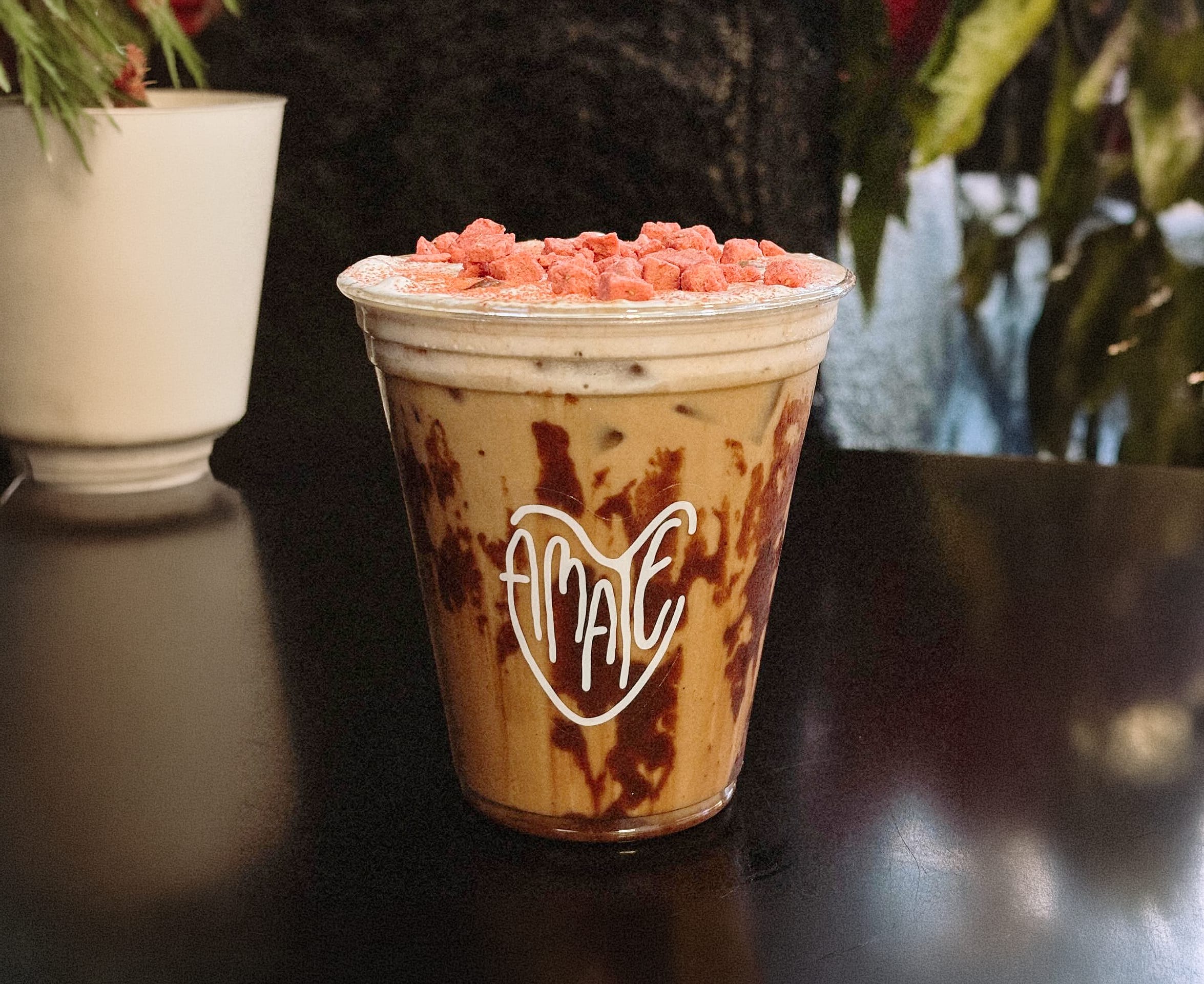 Amate Coffee