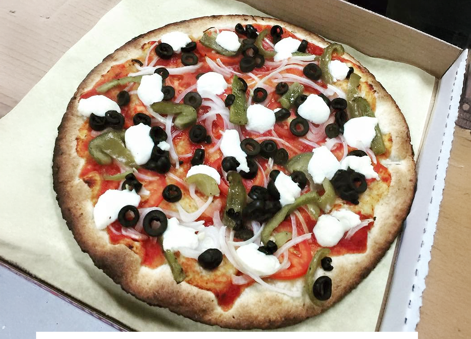Massimos Pizza and Pasta
