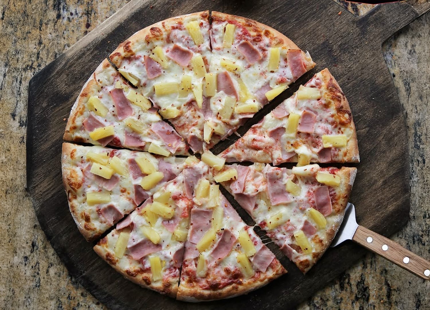 Massimos Pizza and Pasta