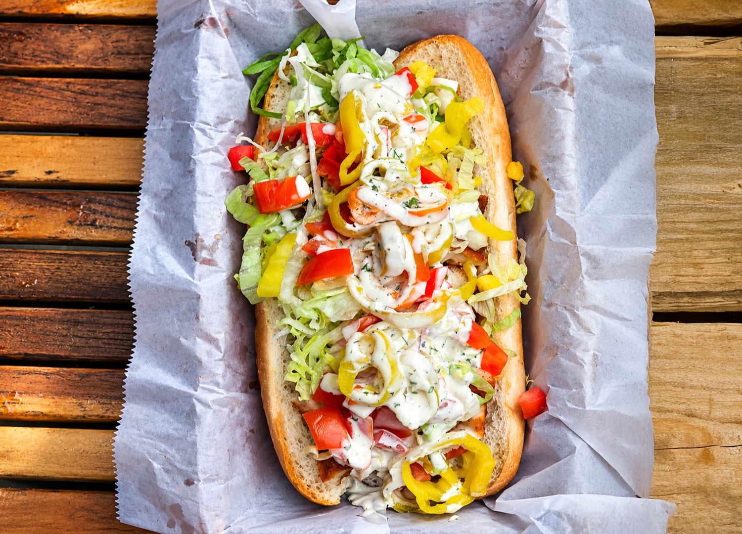 Wogies Bar & Grill - FiDi