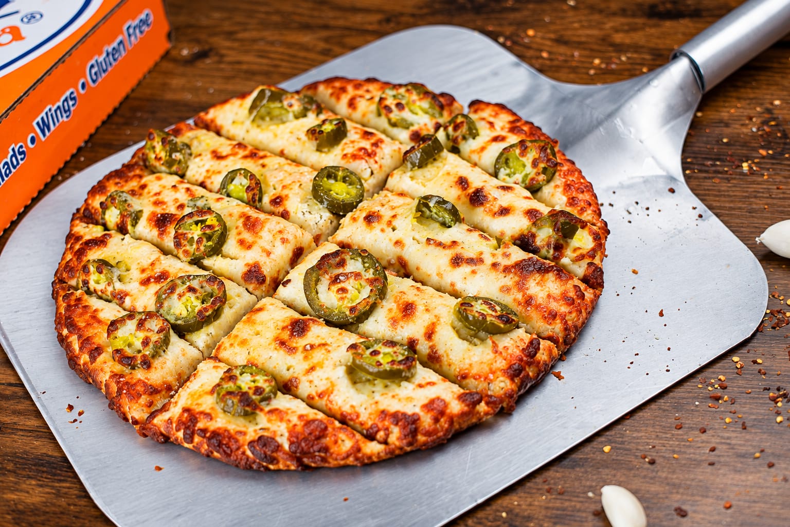 Cottage Inn Pizza Muskegon