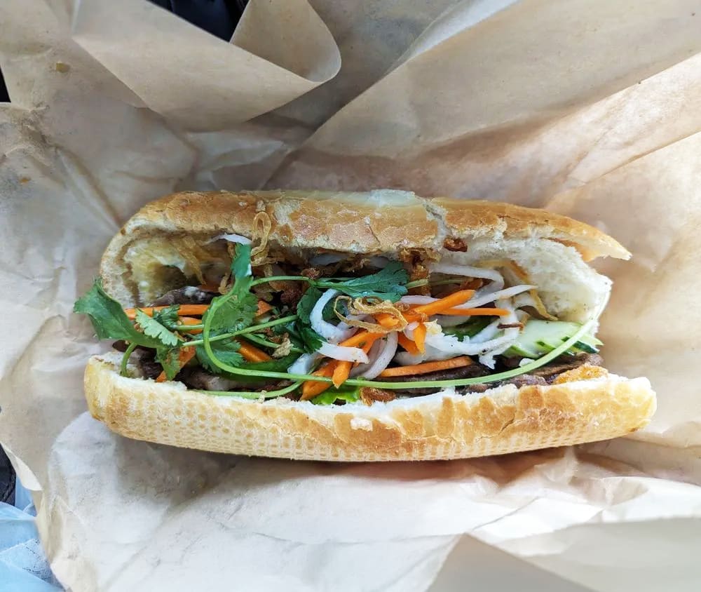 MS SAIGON KITCHEN