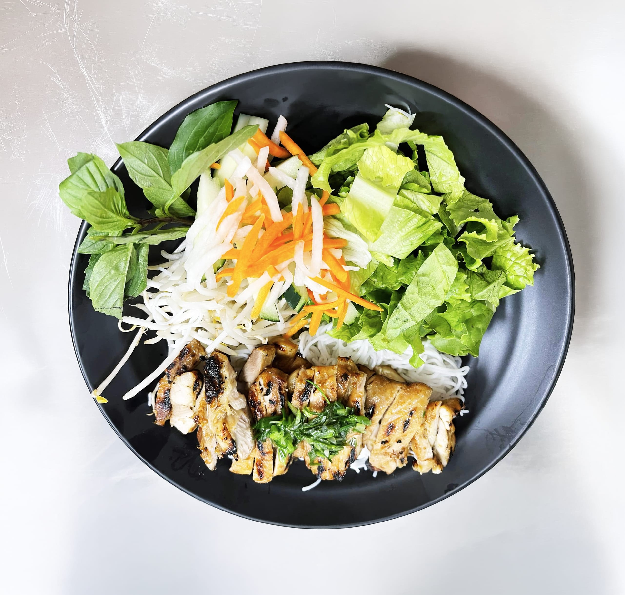 MS SAIGON KITCHEN