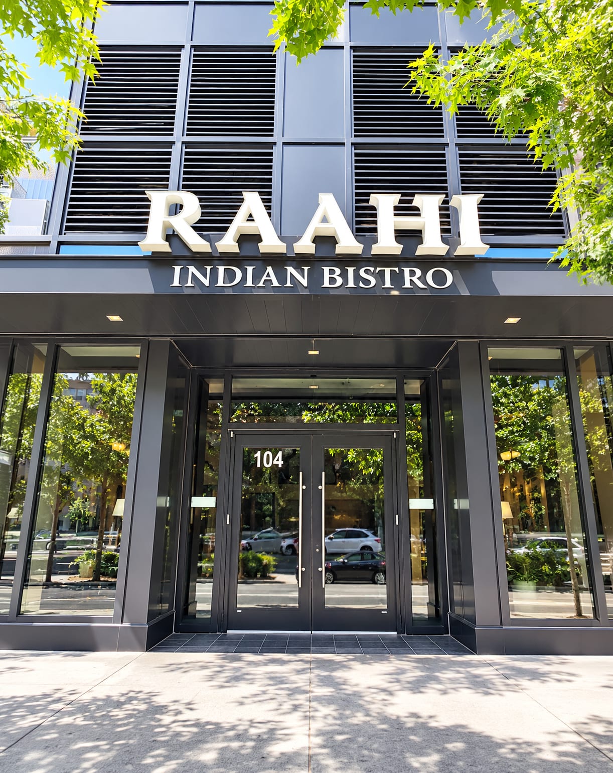 Raahi Indian Bistro