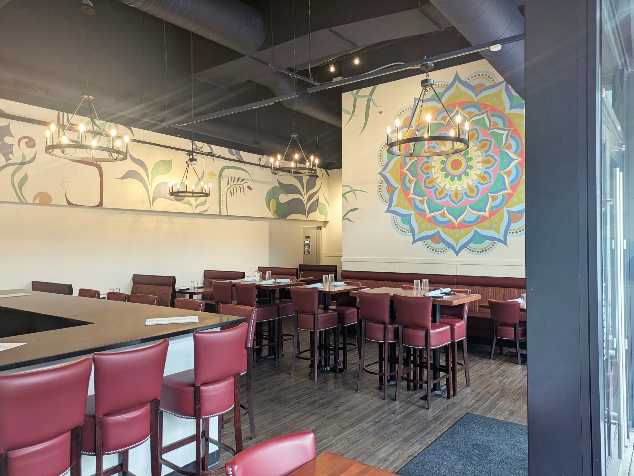 Raahi Indian Bistro