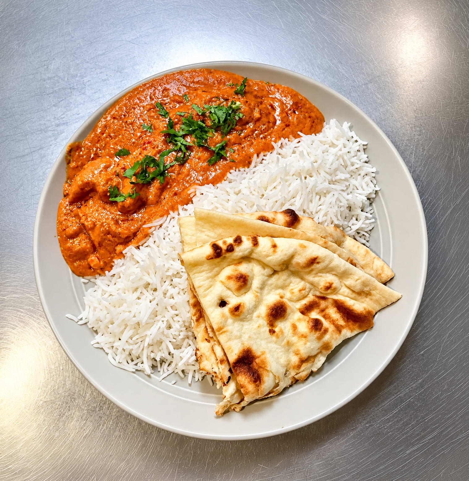 Raahi Indian Bistro