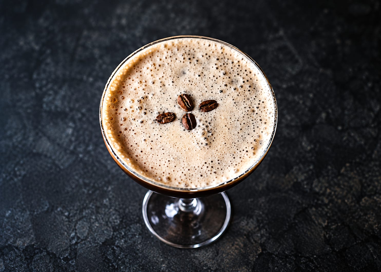No Rush Coffee & Cocktail Lounge