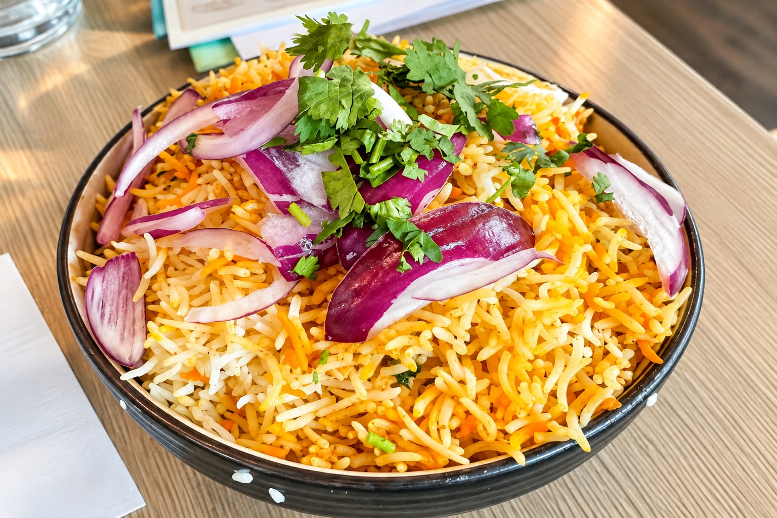 Photo 1 of 4: CHOLANADU INDIAN BISTRO