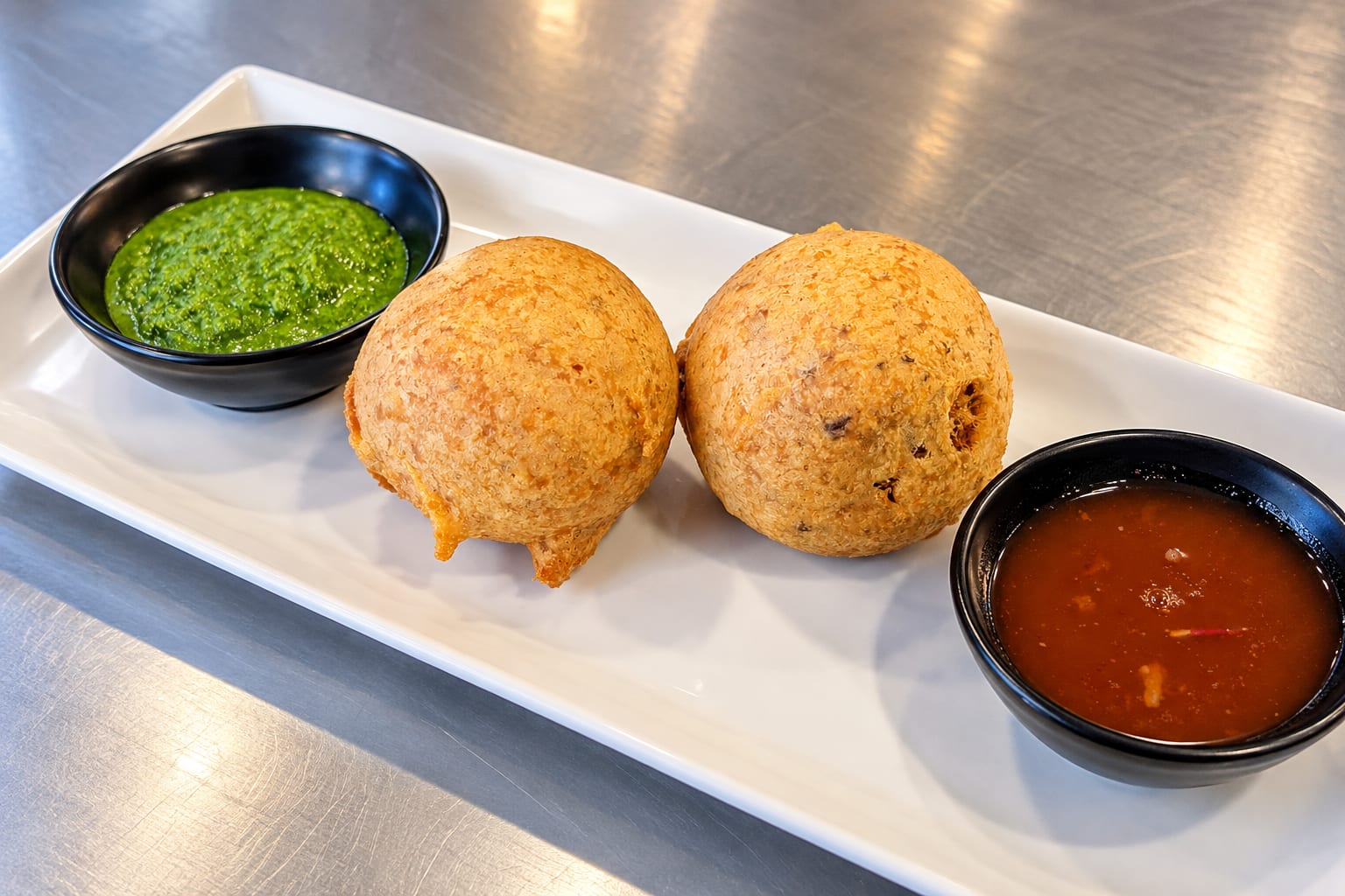 CHOLANADU INDIAN BISTRO