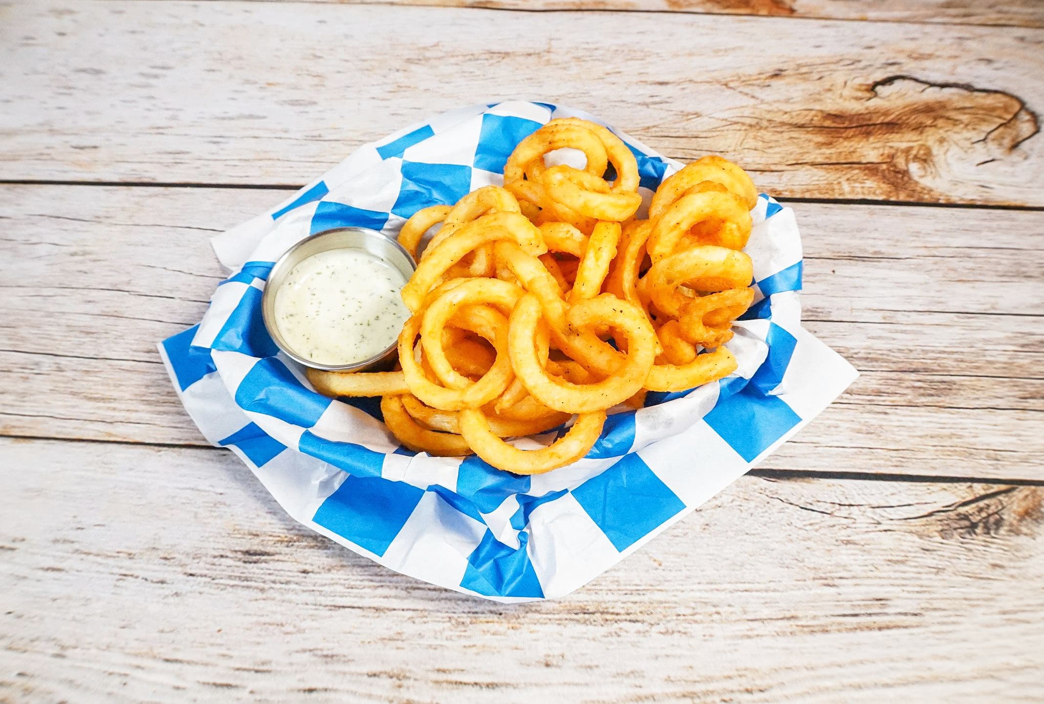 Calle 8 Sports Bar and Grill