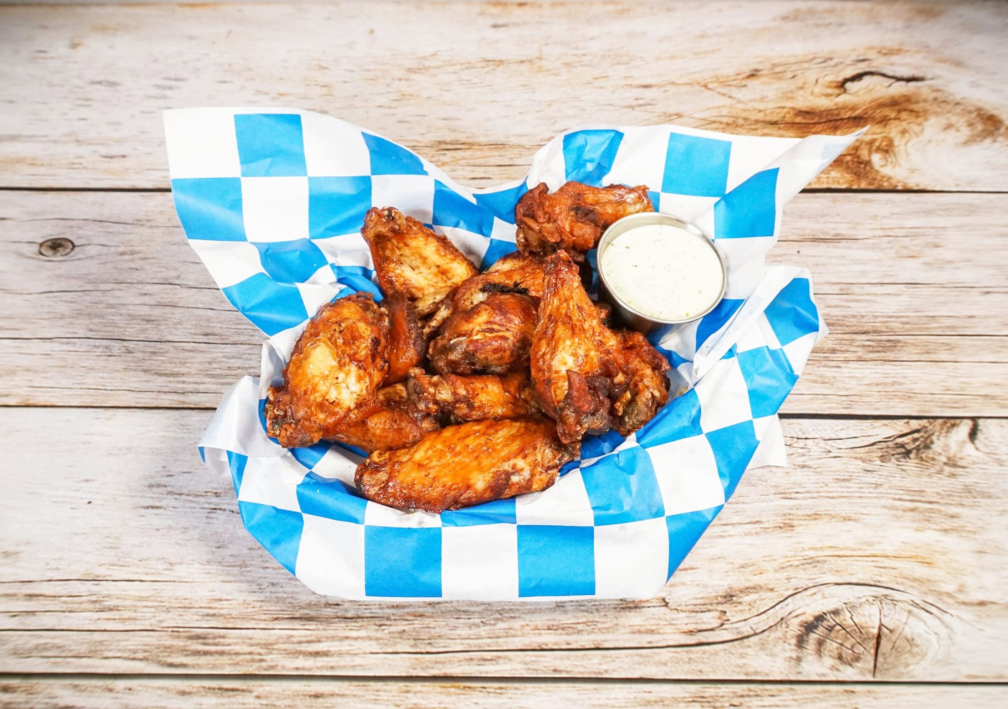 Calle 8 Sports Bar and Grill