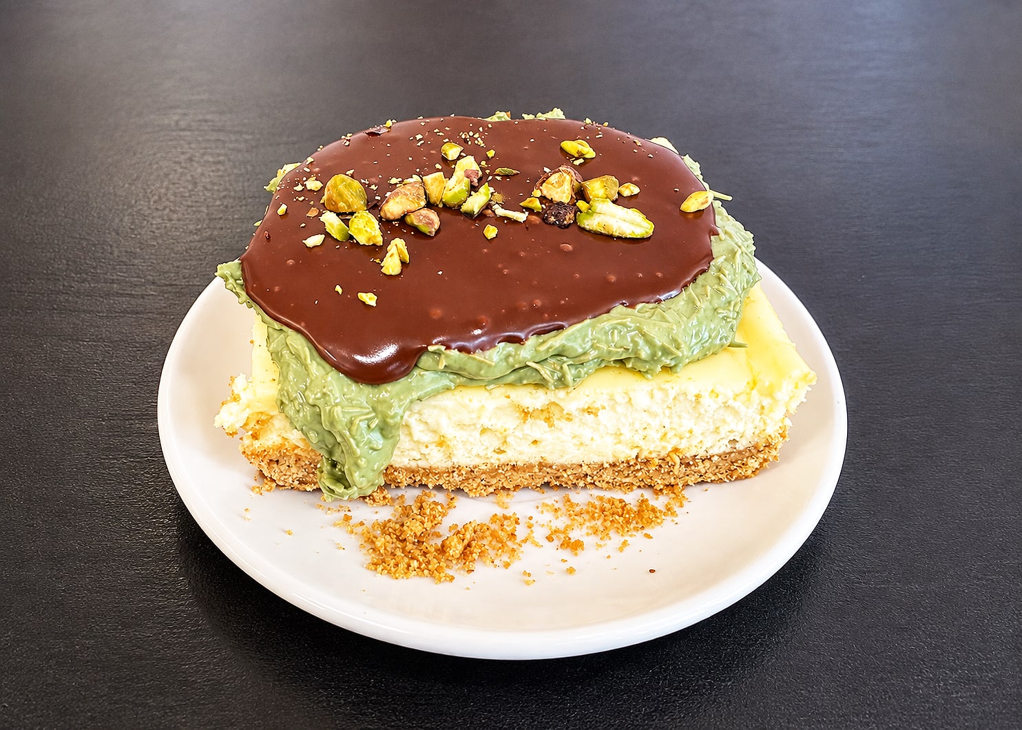 Sugar Bar