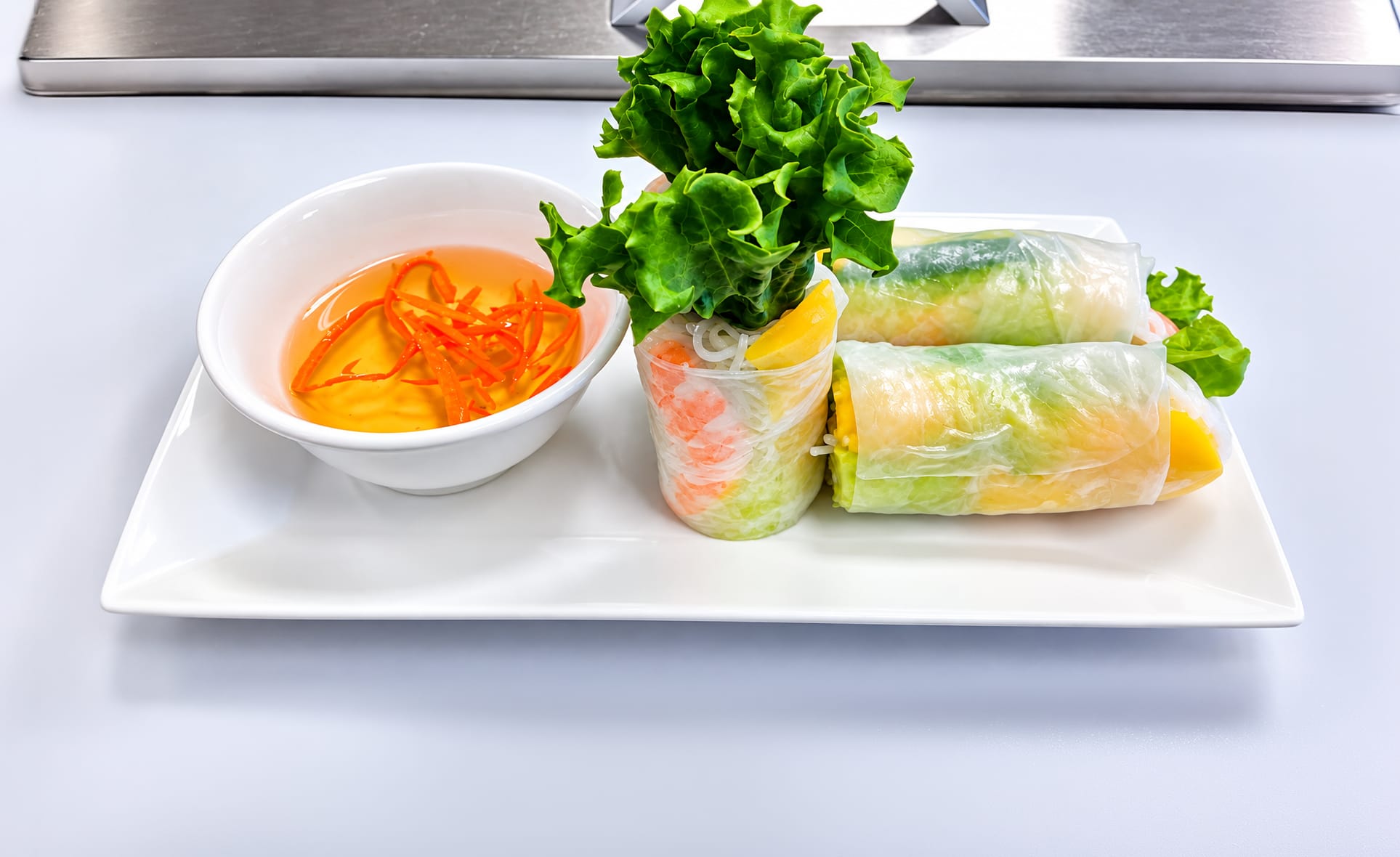 Spring Kitchen