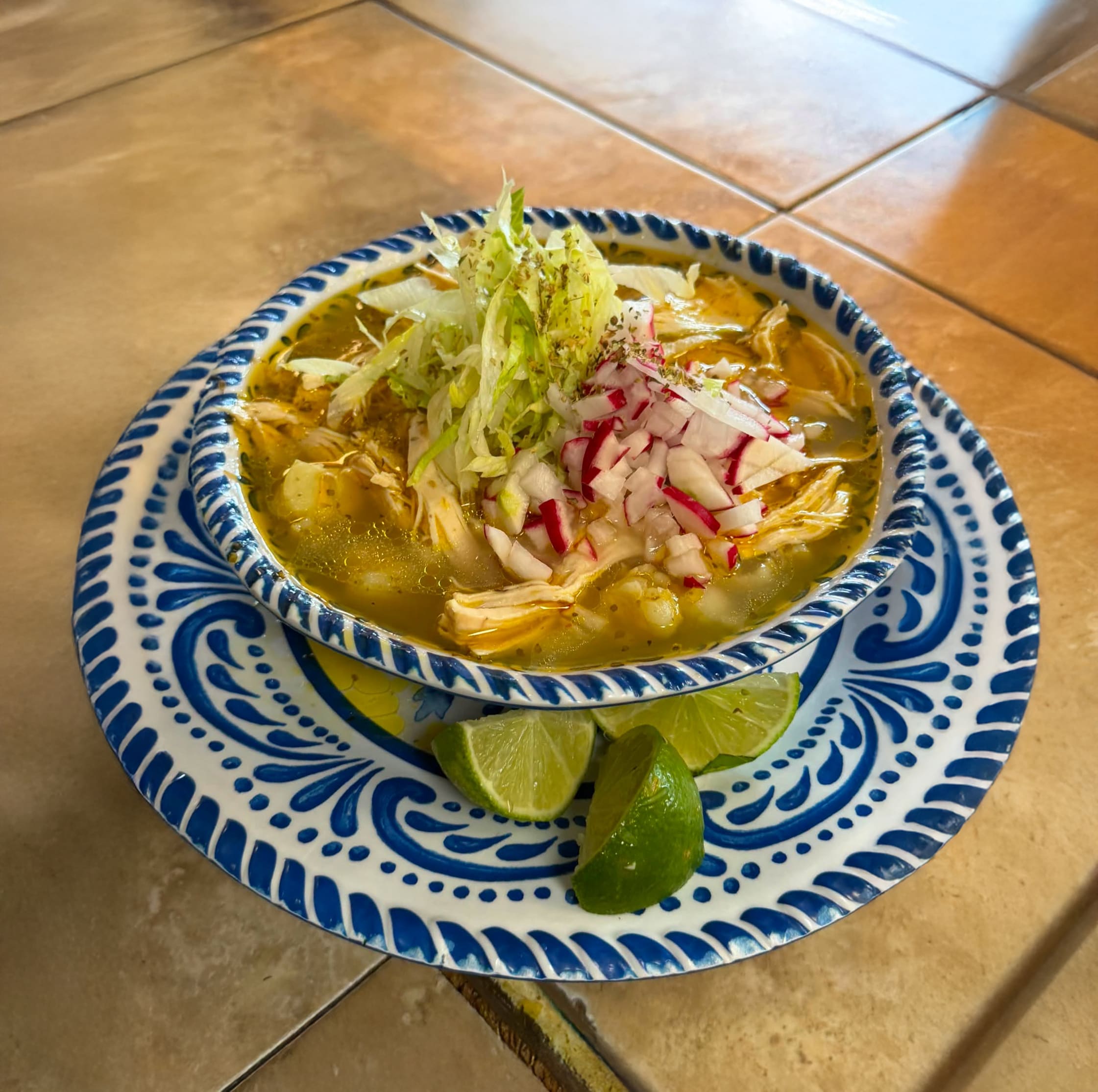 Los Molcajetes