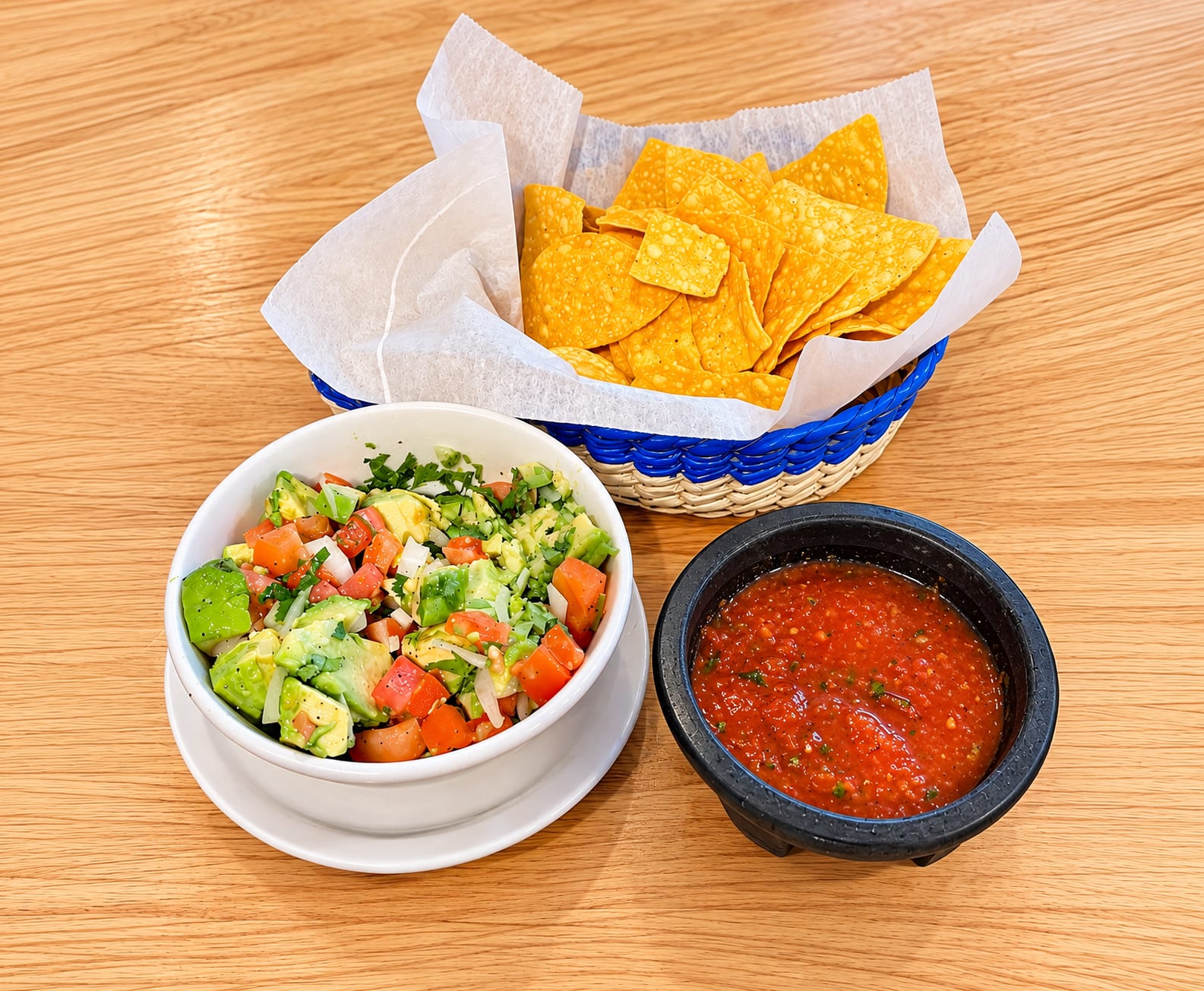 La Pinata Mexican Grill