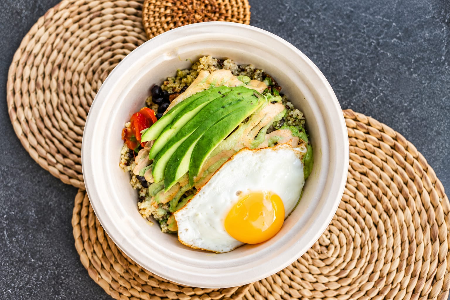 The Neighborhood Cafe & Juice Bar Paso Robles