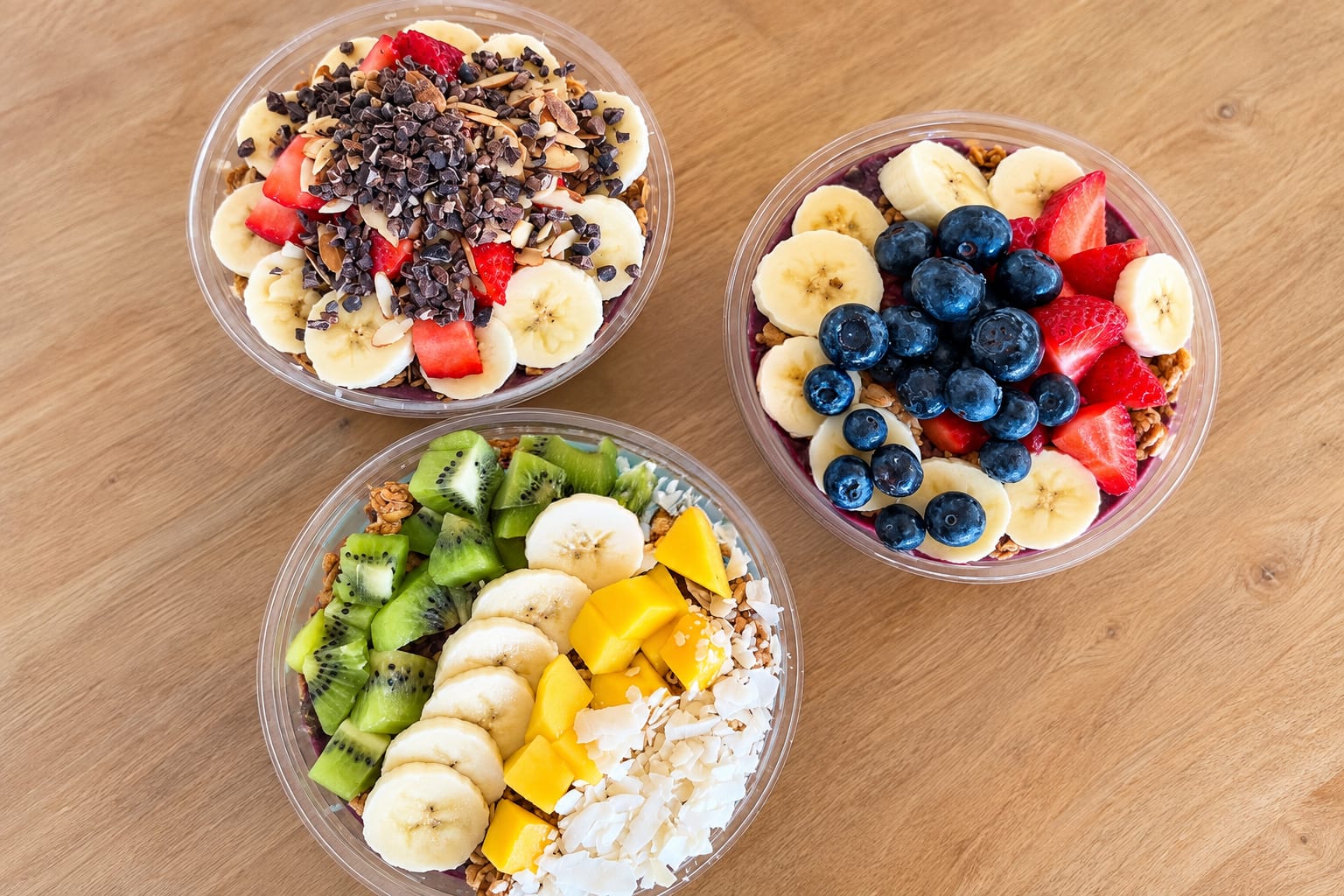 The Neighborhood Cafe & Juice Bar Paso Robles