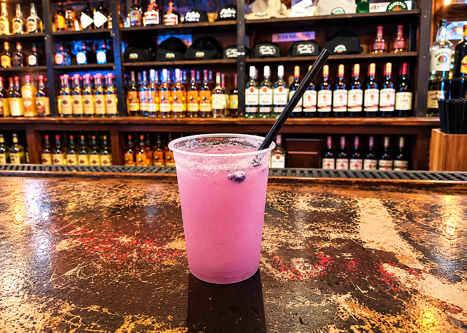 Pete's Bar
