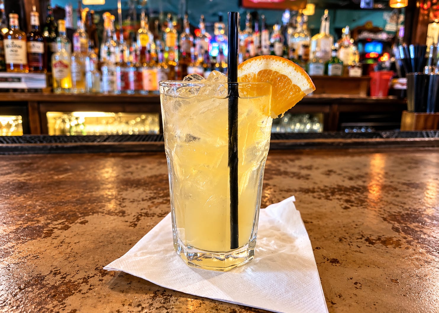 Pete's Bar